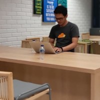 LinkAja Employee Linggar Kurniawan's profile photo