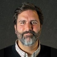 Jordan School District Employee Jared Covili's profile photo