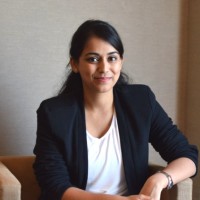 CodingNinjas_SRMCEM Employee Arushi Choudhary's profile photo