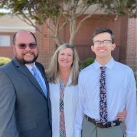 Junior Achievement of Oklahoma Employee Lisa Morgan's profile photo