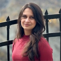 HiveWorx Employee Hajra Khan's profile photo