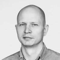 Nightingale Health Employee Peter Würtz's profile photo