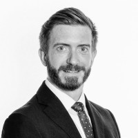 Jensten Group Employee Adam Kellaway's profile photo