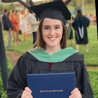 Special School District of St. Louis County Employee Emily Faust's profile photo