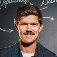 Belleville Brûlerie - Paris Employee David Flynn's profile photo