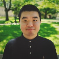 Scotiabank Employee Zhou Xu's profile photo