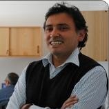 Akzio Employee Cristian Albornoz Diaz's profile photo