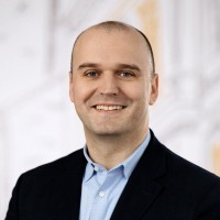 Butan plin Slovenia (SHV Energy) Employee Matija Štukelj's profile photo