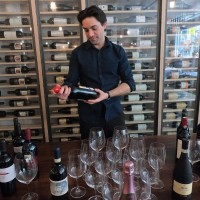 Harbour 60 Toronto Employee Giacomo Pedulla's profile photo