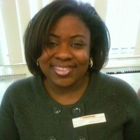 Secova Employee Tasha Manuel's profile photo