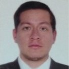 The University of Texas at Austin Employee Juan Loayza's profile photo