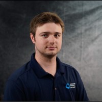 Consumer Product Partners Employee Camdon Collier's profile photo