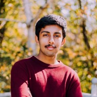 Krish Doshi Email