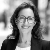 Eden McCallum Employee Claudia Hartley's profile photo