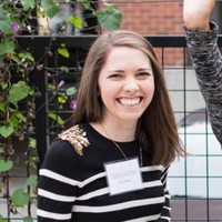 Elderwise Employee Lindsay Waltner's profile photo