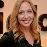 Zimply Innovation Employee Malin Blomberg's profile photo