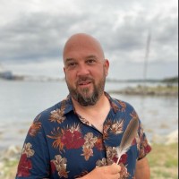 Dassault Falcon Jet Employee Kevin Lepine's profile photo