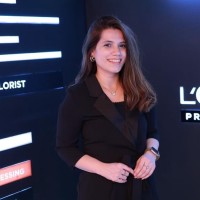 Knowledge Platform Employee Numra Shahid's profile photo
