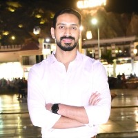 Smartware Technology Employee Mahmoud Eltaweel's profile photo