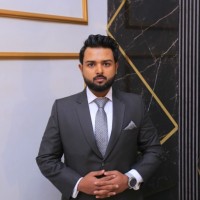 Ameejee Valleejee & Sons (Private) Limited Employee Raheeb N.'s profile photo