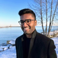 A2X Employee Adarsh Pala's profile photo