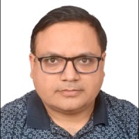 Nexus DMC Employee Pradeep Mishra's profile photo