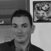 EXTENCIA Employee Vincent Pouysegur's profile photo