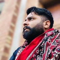 Hassan Raza's profile photo