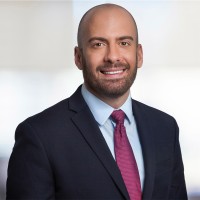 IFF Employee Michael Bender's profile photo