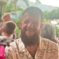 Red Rock Consultants Ltd Employee Richard Weston's profile photo
