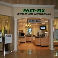 Fast Fix Jewlry Repair Employee Harry Saxen's profile photo