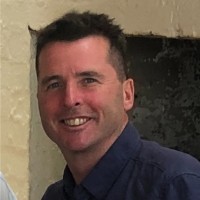 Tall Bob Employee Michael Cheshire's profile photo