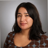 American Political Science Association Employee Yvonne Hernandez's profile photo