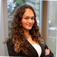 Valency Systems Inc. Employee Jasmine Mata's profile photo