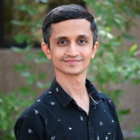 Applied Research Laboratories, The University of Texas at Austin Employee Pranav Desai's profile photo