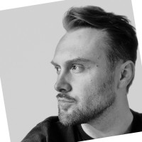 POLYWORKS Employee Tom Maylott's profile photo