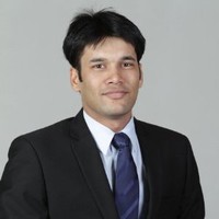 Rahul Jain Email & Phone Number