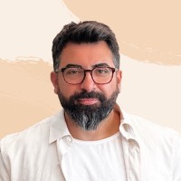 Sürat Kargo Employee Kadir Uğur's profile photo