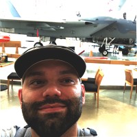 Oregon Trail Electric Cooperative Employee Will Lehnertz's profile photo