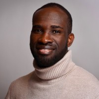 BASAFUL Employee Michael Anim's profile photo