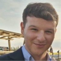 Elkins Construction Employee Louie Panayiotou's profile photo