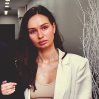 Katsiaryna Bazarova Email