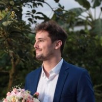 Conor Baas Email & Phone Number