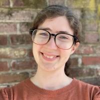 Hyde Square Task Force Employee Brittney Lewer's profile photo