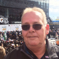 Indeco North America Employee Greg Worthington's profile photo