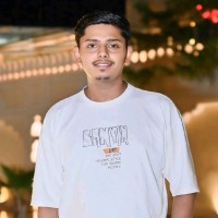 ARJ Technology Employee Abhishek Kumawat's profile photo