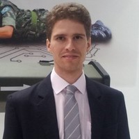 Archer Employee Caio Monteiro Barbosa da Silva's profile photo