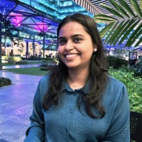 Cloud4C Services Employee Deepa Mallick's profile photo