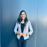 Vidya J Email