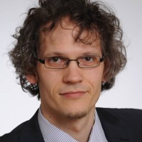 SCHLENK Employee Sebastian Bergold's profile photo